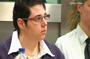 ASSISES: ERREUR DU JURY