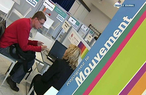 STARTER'S DAY A LIBRAMONT