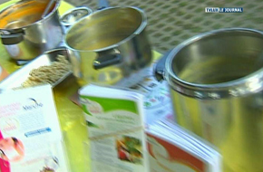 JOURNEE DE L'ARBRE: REVALORISATION DU QUARTIER LA FOURCHE