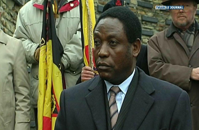 SOUVENIRS DES SALMIENS AU CONGO