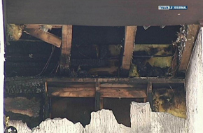 INCENDIE A HABAY