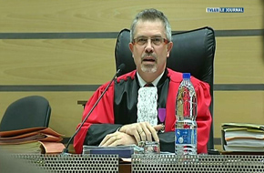 ASSISES DU LUXEMBOURG : LE PROCES DE JACQUELINE DELVAUX