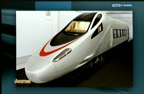 LE PROJET PANDOLINO TOUJOURS SUR LES RAILS ?