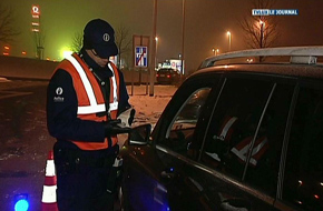 ALCOOL ET VITESSE: ATTENTION AUX CONTRÔLES