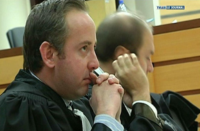 ASSISES DU LUXEMBOURG:JACQUELINE DELVAUX LIBRE