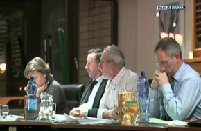 LIBRAMONT : DEMISSION DU CONSEILLER FRANCIS ROSILLON