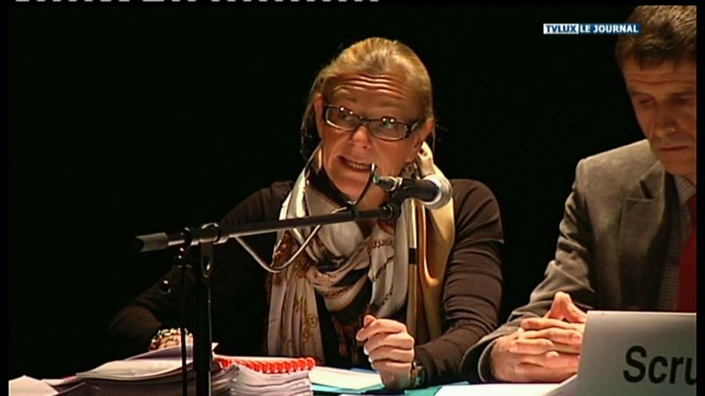 SOFILUX ET INTERLUX EN ASSEMBLÉE GÉNÉRALE