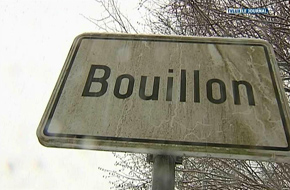 BOUILLON SANS SEL