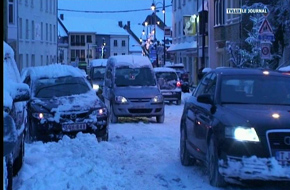 LE LUXEMBOURG ENNEIGE