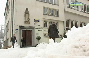 BOUILLON : NOMBREUSES ABSENCES DANS LES ECOLES