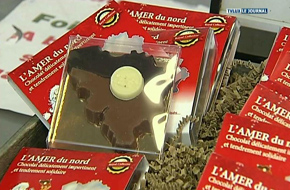 L'AMER DU NORD: LE CHOCOLAT SOLIDAIRE