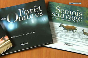 DE BEAUX LIVRES POUR VOS IDEES CADEAUX 