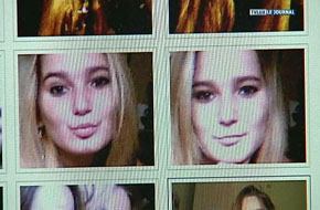 DECES D'ANGIE BAR: LE SUSPECT EST EN AVEUX