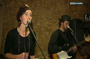 LE GROUPE DURBUYSIEN MANDAYE A ARLON