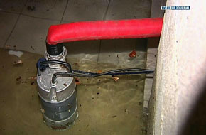 LA PROTECTION CIVILE DE LIBRAMONT SUR LE QUI-VIVE