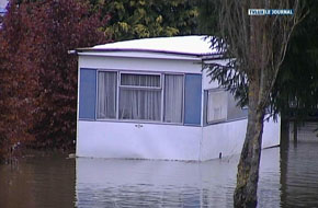 DES INTERVENTIONS PARTOUT DANS LA PROVINCE