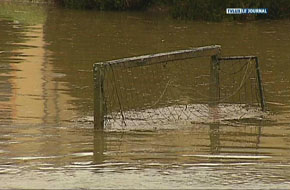EN GAUME, TINTINGY ET CHINY LES PLUS TOUCHEES