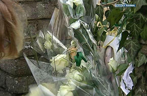 VIRTON MARCHE POUR ANGIE