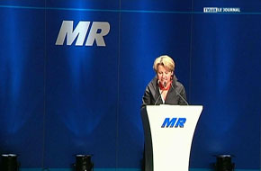 LE MR VEUT UN OU DEUX HOPITAUX POUR LA PROVINCE