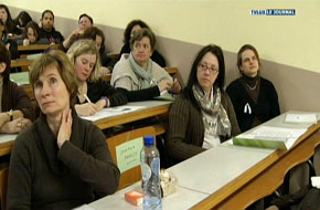 FORMATION-RENCONTRE CINEY-ARLON