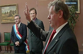ALLIANCE A LA PROVINCE