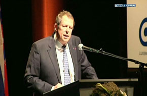 VOEUX CHAMBRE DE COMMERCE