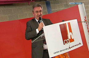 LE CDH PRESENTE SES VOEUX