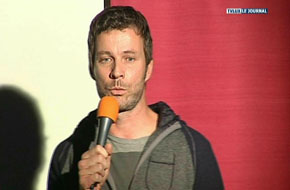 PIERRE STINE, UN REALISATEUR EN TERRAIN CONNU