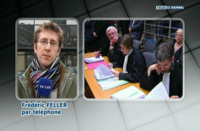 ASSISES: LE DEBUT DES PLAIDOIRIES