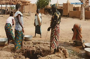 L'EAU, BIEN COMMUN POUR LA VIE