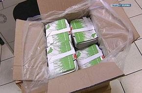 DES SACS POUBELLES POUR VOTRE VOITURE