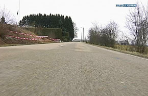 MEURTRE A GOUVY: ARRETE ET INCULPE