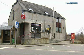 NOUVEAU PLAN DE DEVELOPPEMENT RURAL POUR LEGLISE