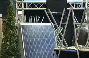 LE SALON BATIMOI AU WEX