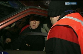 DE BONS RESULTATS POUR LA CAMPAGNE BOB