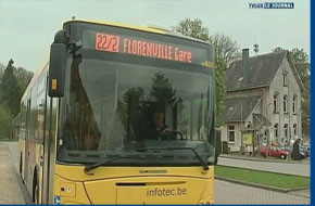 LES BUS TEC GRATUITS, AVANT D'ETRE PLUS CHERS