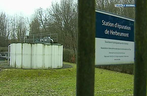 PLAIDOIRIE SUR HERBEUMONT AU TRIBUNAL DE 1ERE INSTANCE