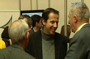 LE SALON DES MANDATAIRES A MARCHE A FAIT WEX COMBLE