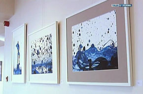 EXPOSITION PHOTOS AU CENTRE CULTUREL DE BERTRIX