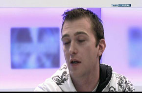 XAVIER LEDUR VICE PRESIDENT DE L ASBL TYRON ET SES REVES D ENFANT
