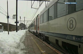 LE LUXEMBOURG POUR LE MAINTIEN DE LA CABINE DE SIGNALISATION DE LIBRAMONT