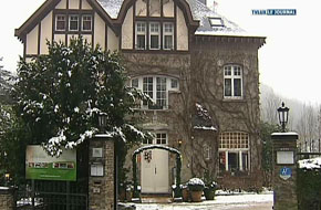 BOUILLON: L'HOTEL DE LA FERRONNIERE DEVIENT RELAIS DU SILENCE