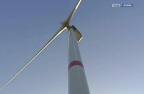 EOLIEN EN LUXEMBOURG LE BILAN