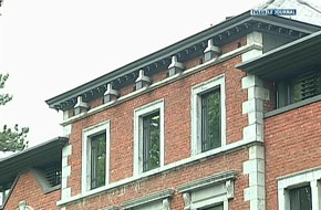 LEGLISE ET MARCHE ELECTIONS 2012