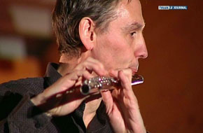 BERTRIX CONCERT DES 25 ANS DE L ACADEMIE