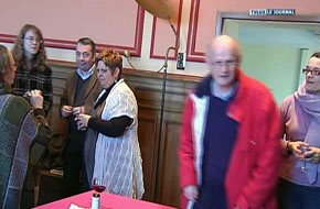 FLORENVILLE PRELEVEMENT SANGUIN