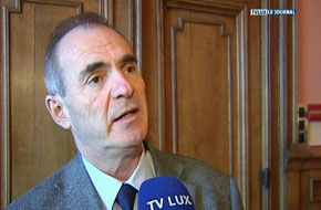 IRM MONT SAINT MARTIN ARLON