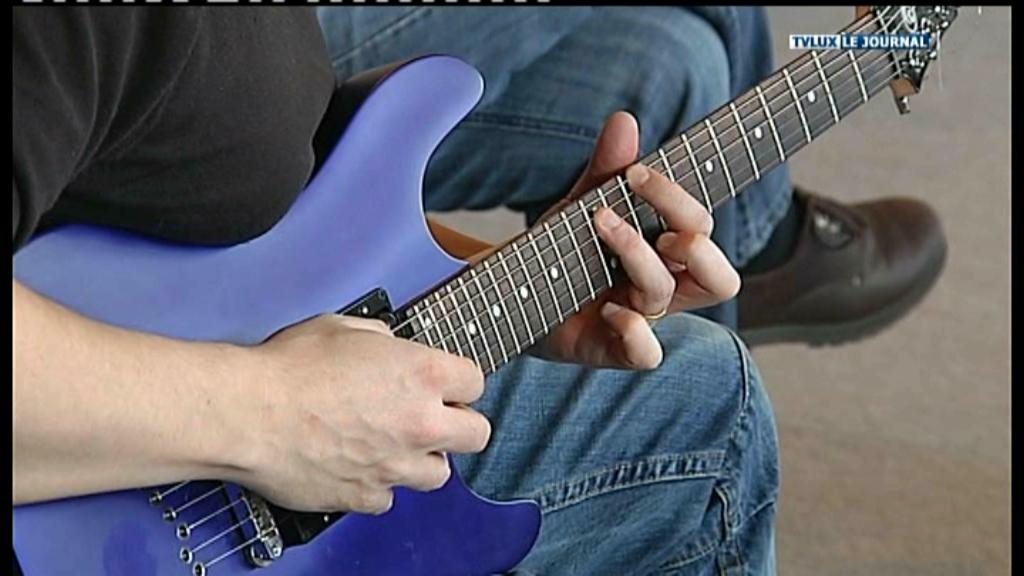 Arlon : Orchestre insolite