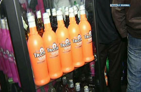 MARCHE SALON HORECATEL