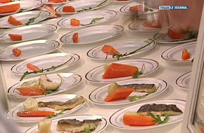MARCHE JOURNEE DES CUISINIERS LUXEMBOURGEOIS HORECATEL